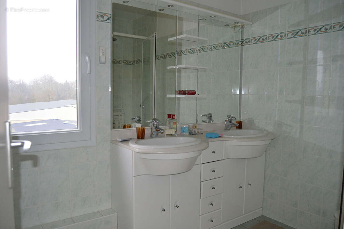 Rare ! Appartement 121 m² avec terrasses et ascenseur, Saumur centre-ville - photo 14