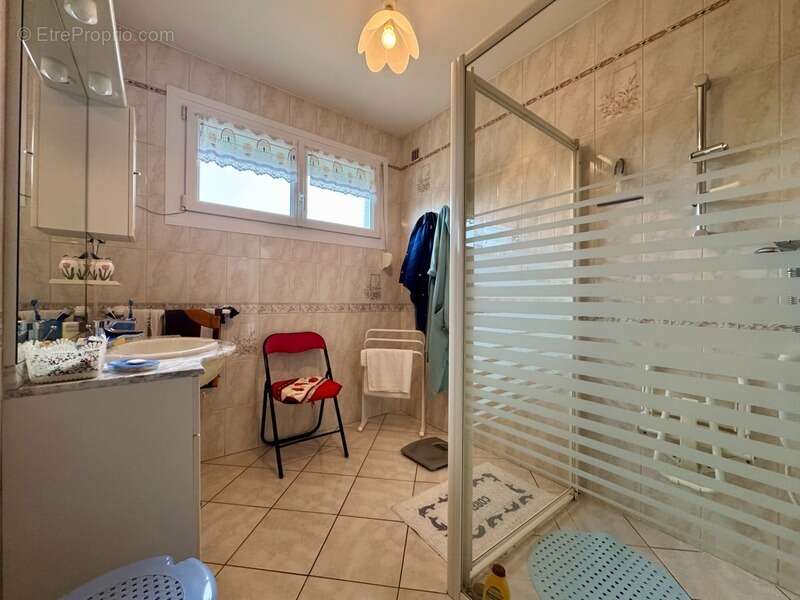 Maison à CHANTEHEUX