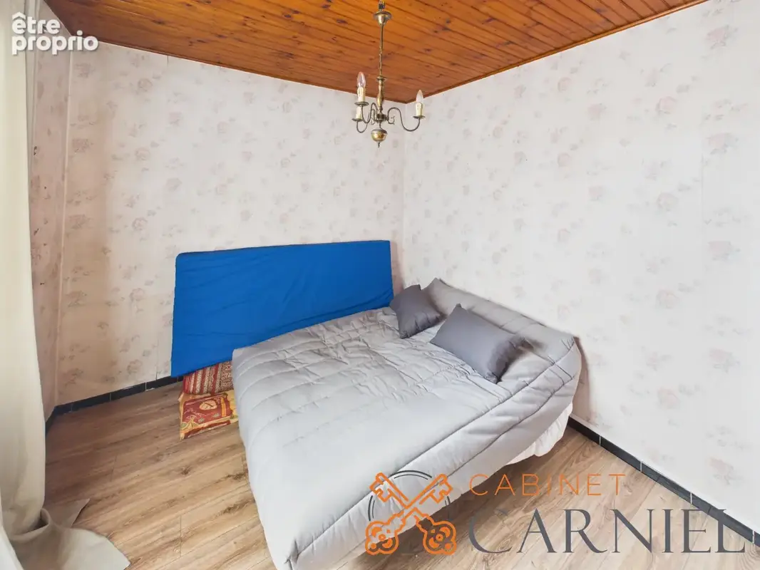 Maison de plain pied 90 m2 avec jardin 33260 LA TESTE DE BUCH - photo 8