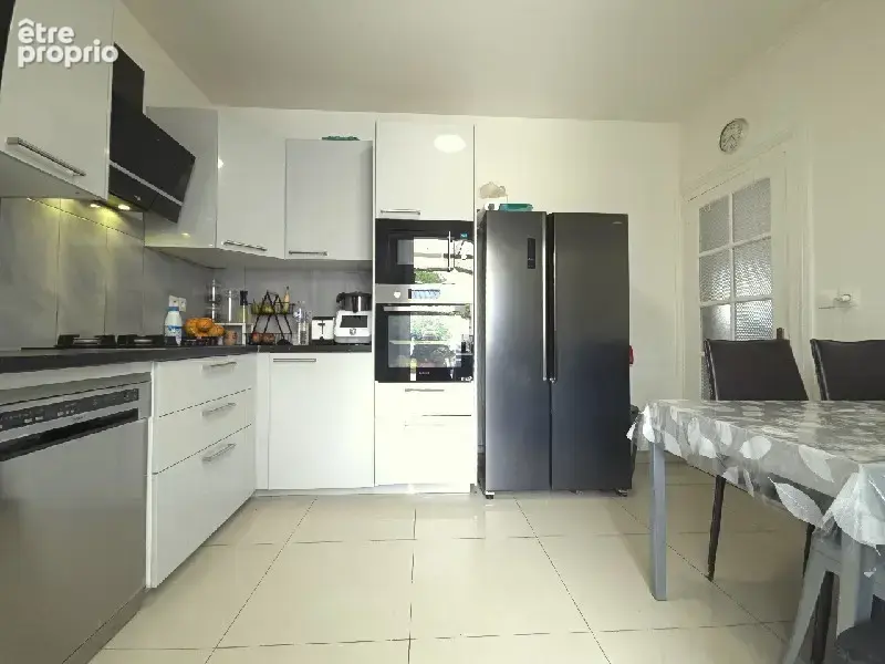 Maison 5 pièces 102 m² à vendre à Nogent-Sur-Oise (60180) - photo 2