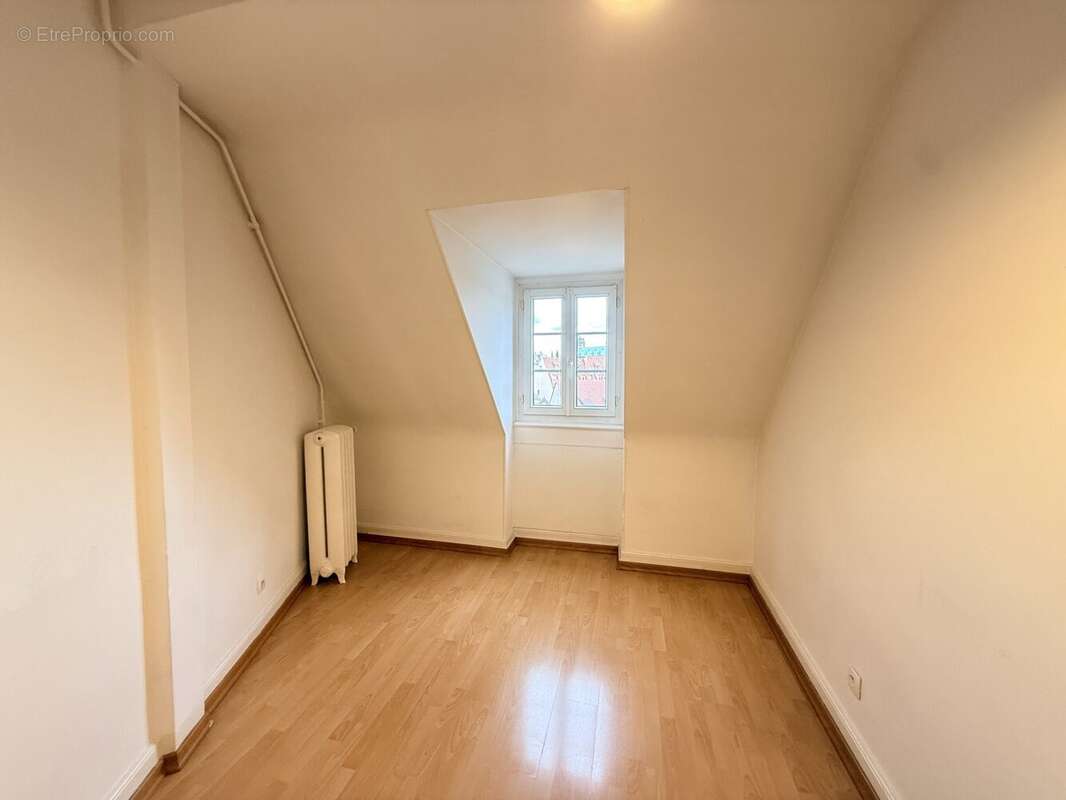 Appartement 93 m² à Strasbourg  - photo 4