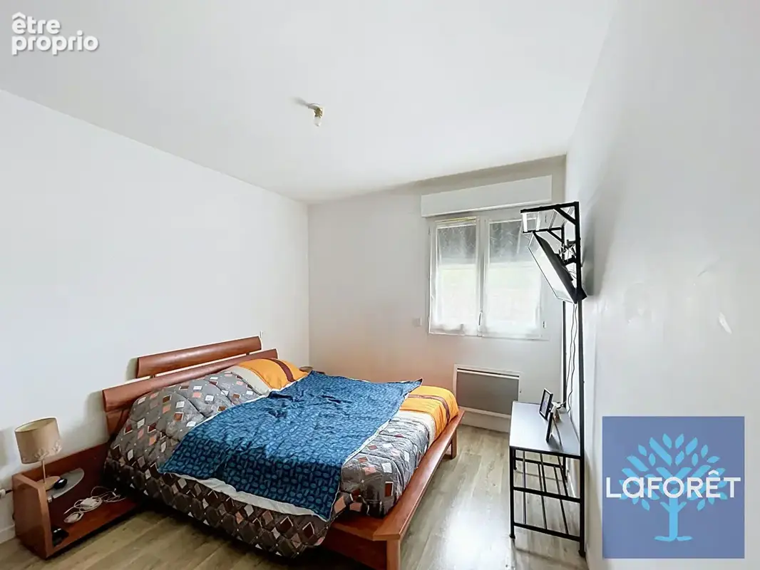Appartement Saint Paul Les Dax 3 pièce(s) 56,7 m2 - photo 5
