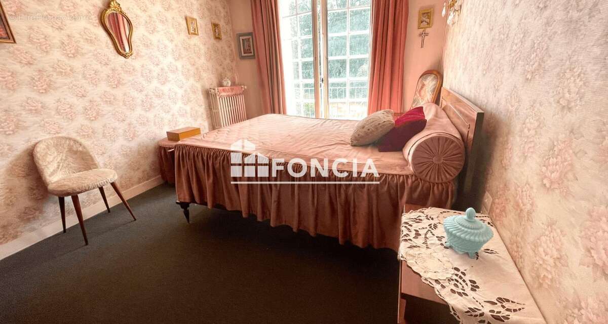 Maison à LA BAULE-ESCOUBLAC