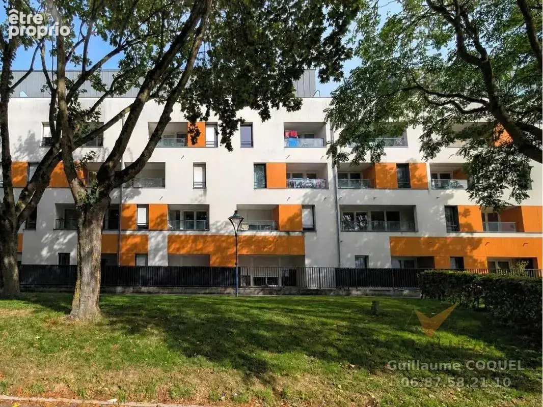 Photo Appartement à Arras au prix de 147 000€
