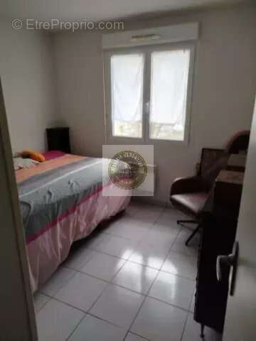 Appartement à MARZY