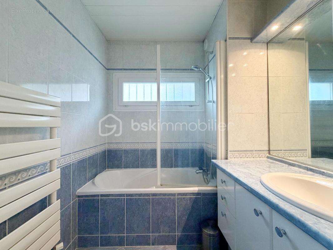 Appartement à MARLY-LE-ROI