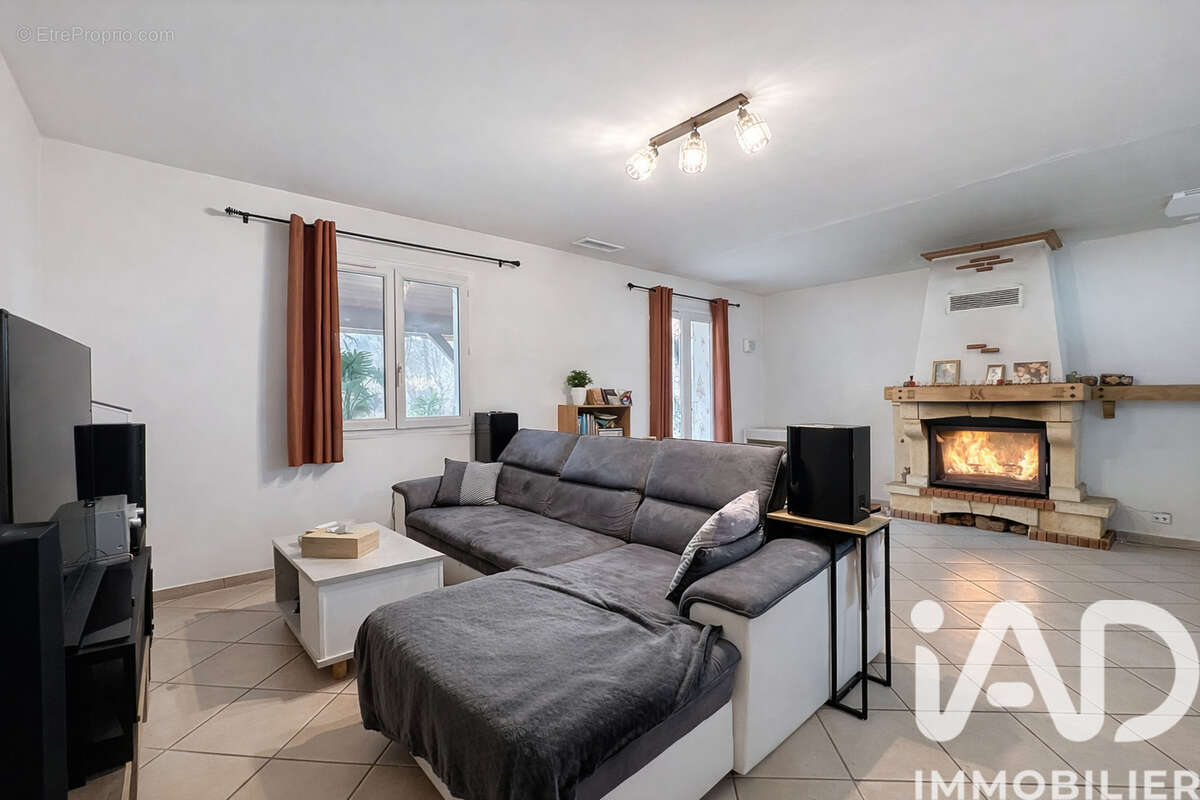 Photo 4 - Maison à CAMBES