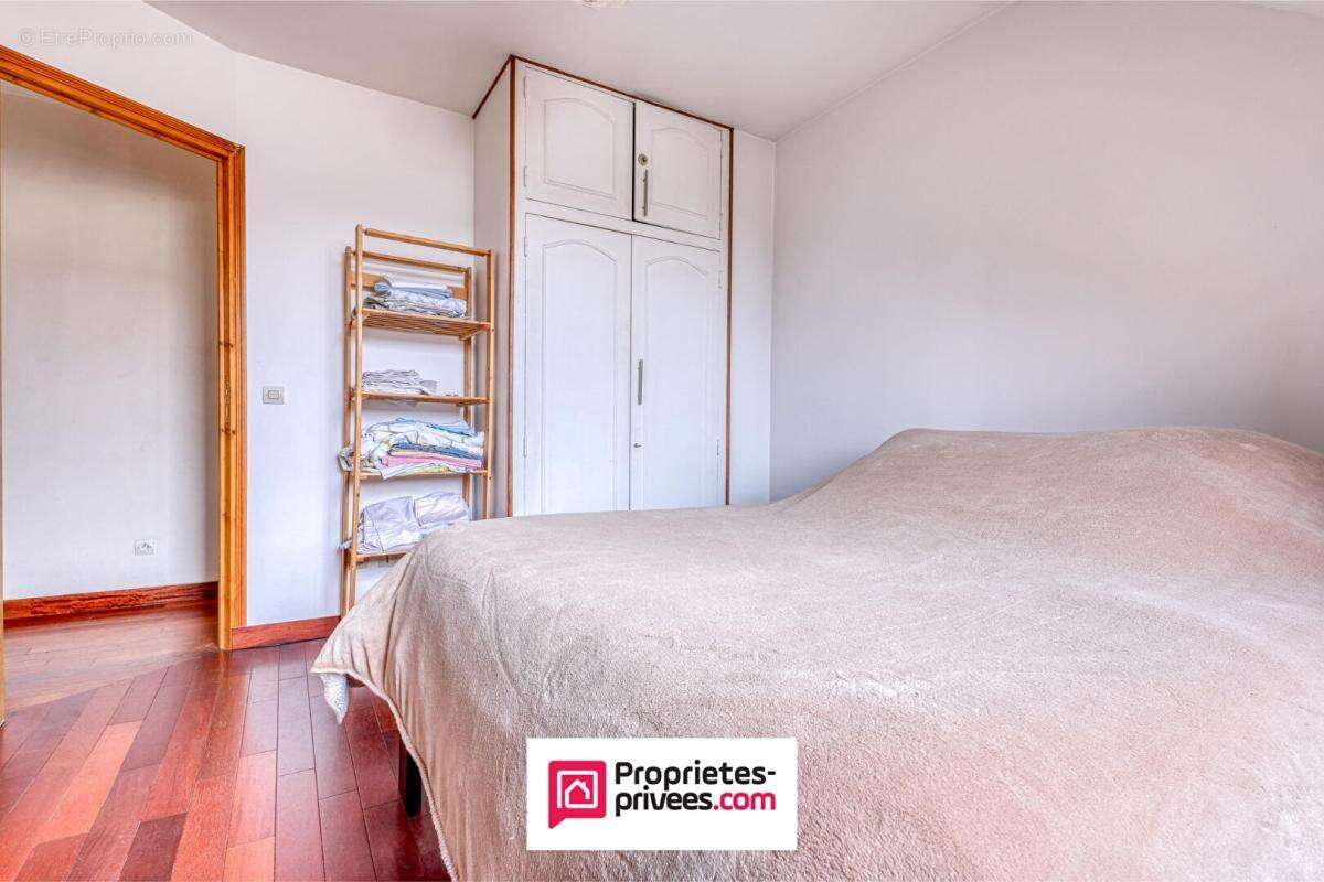 Maison à NOISY-LE-GRAND