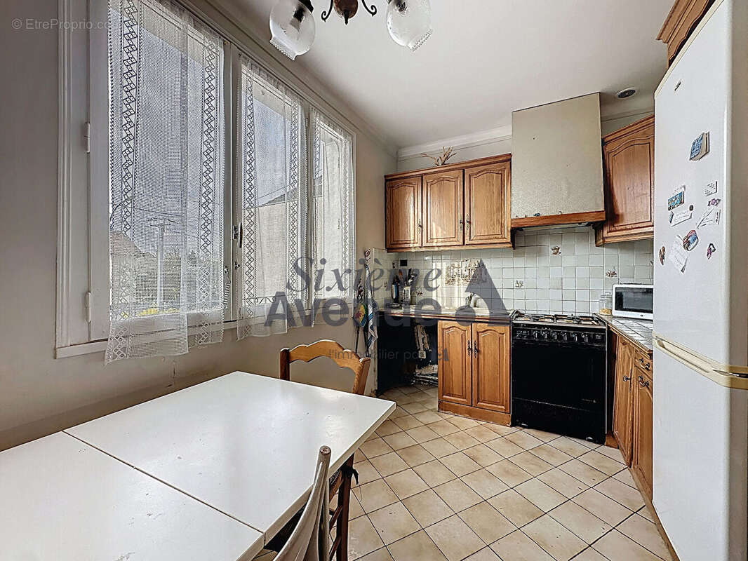 Maison à NOISY-LE-GRAND