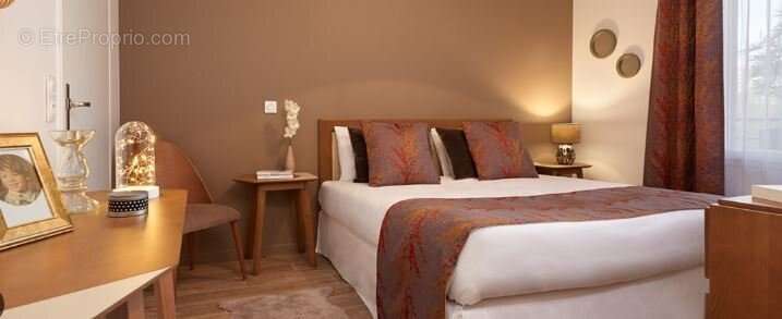 Appartement à L&#039;ISLE-D&#039;ABEAU