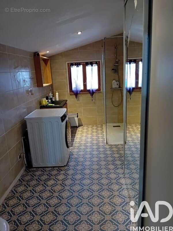 Photo 8 - Maison à DOMBASLE-SUR-MEURTHE