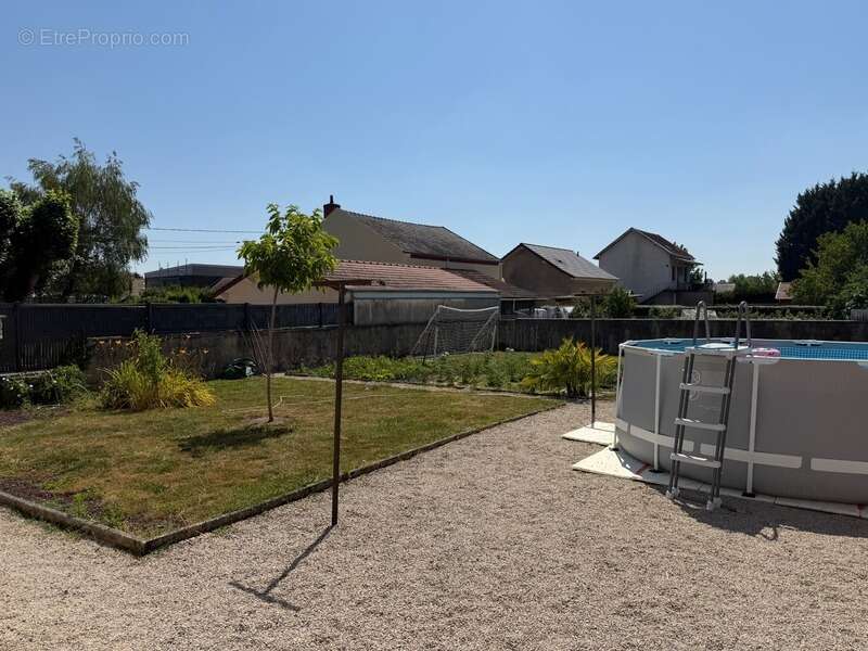 Maison à vendre 3 pièces  (71) - photo 8