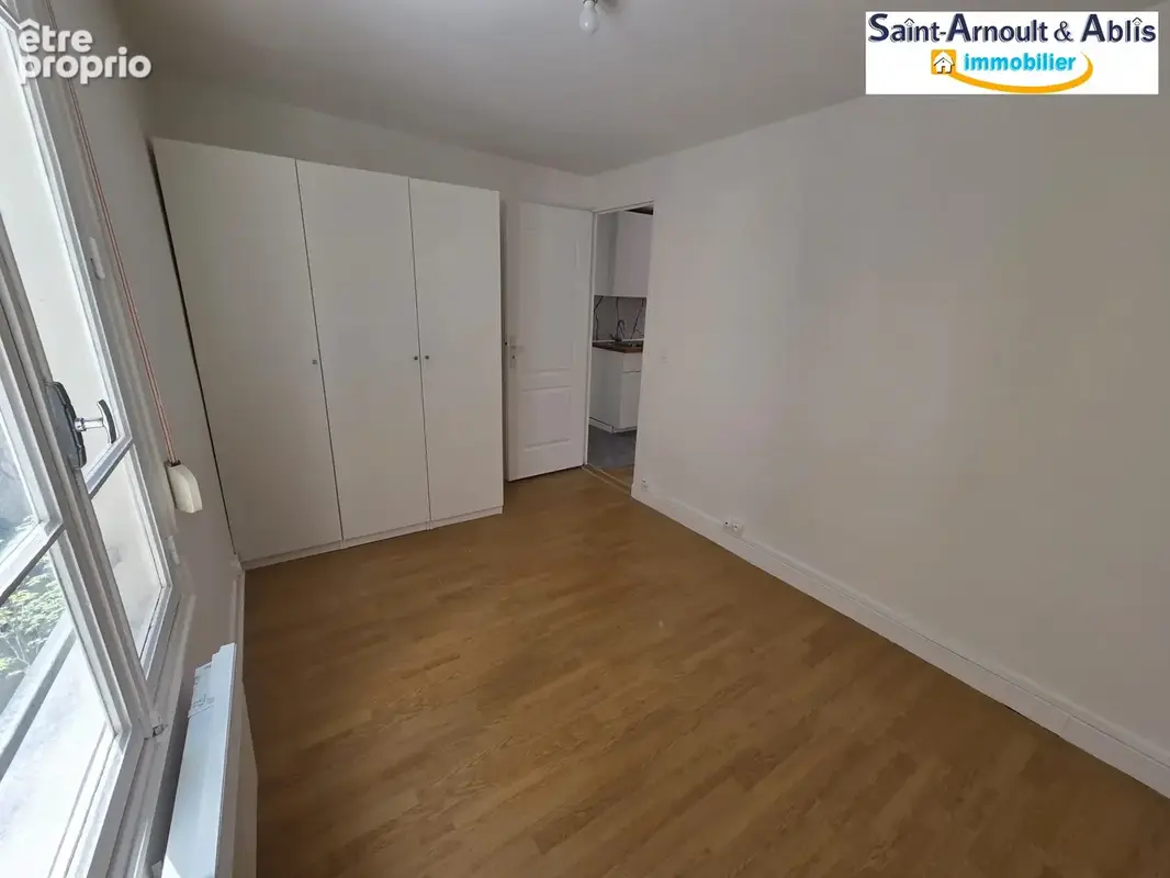 Appartement 27 m² à Paris-4e  - photo 7