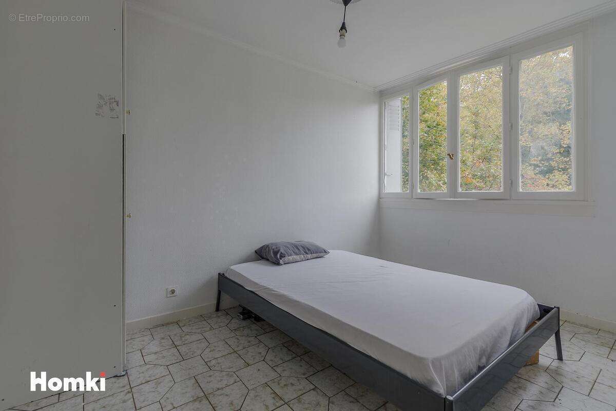 Appartement à CALUIRE-ET-CUIRE