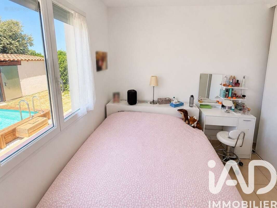 Maison 105 m² à Canohes  - photo 9