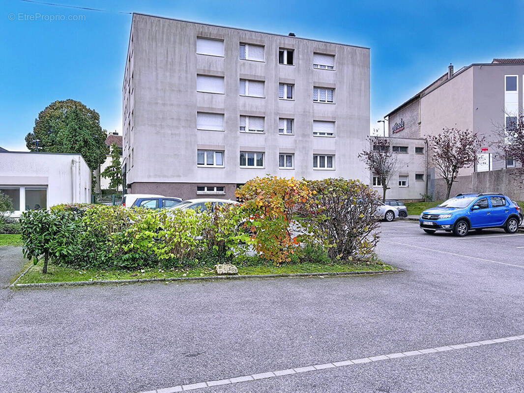 Appartement à ROMBAS