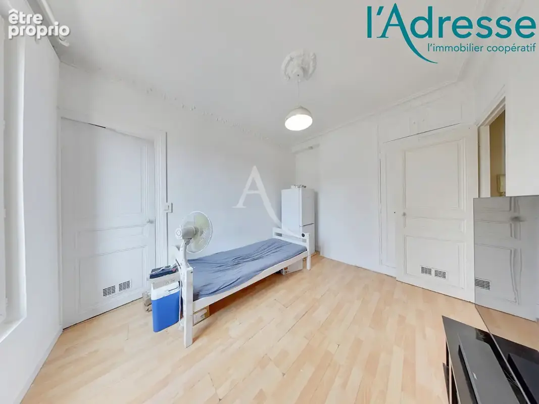 Appartement Neuilly Plaisance 2 pièces26 m2 - photo 2
