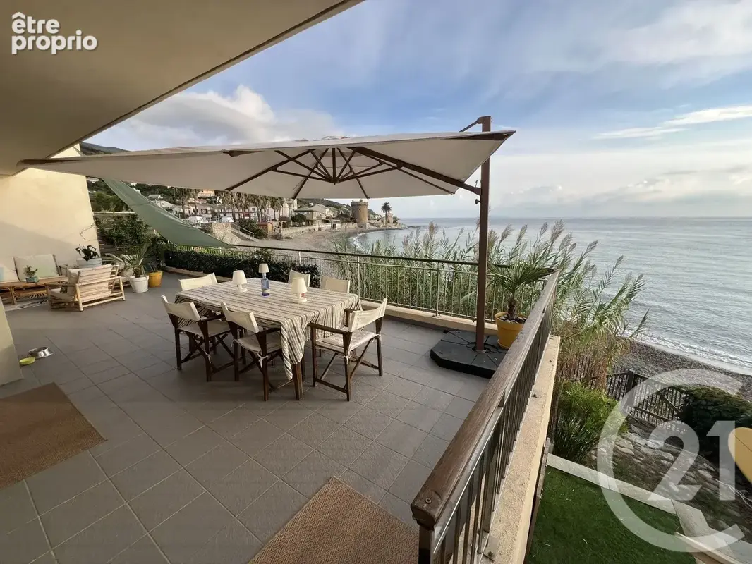 Maison 5 pièces 165 m² à vendre à Santa-Maria-Di-Lota (20200) - photo 4