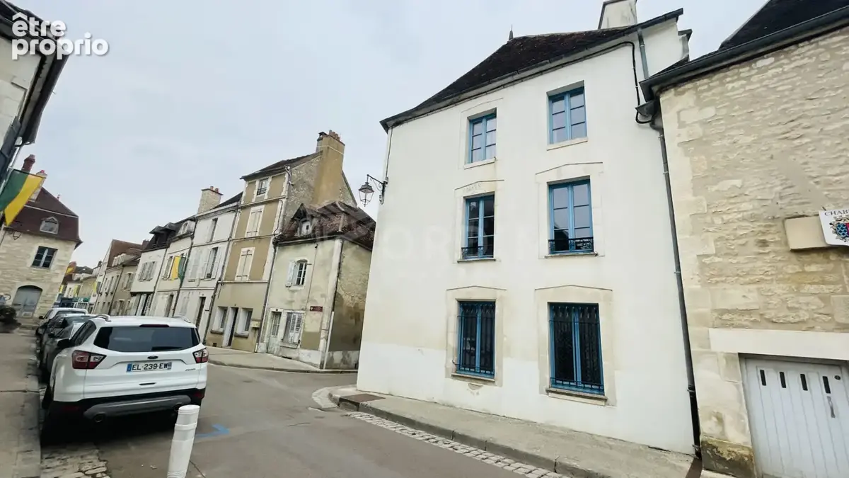 Maison Chablis 3 pièce(s) 65 m2 - photo 2