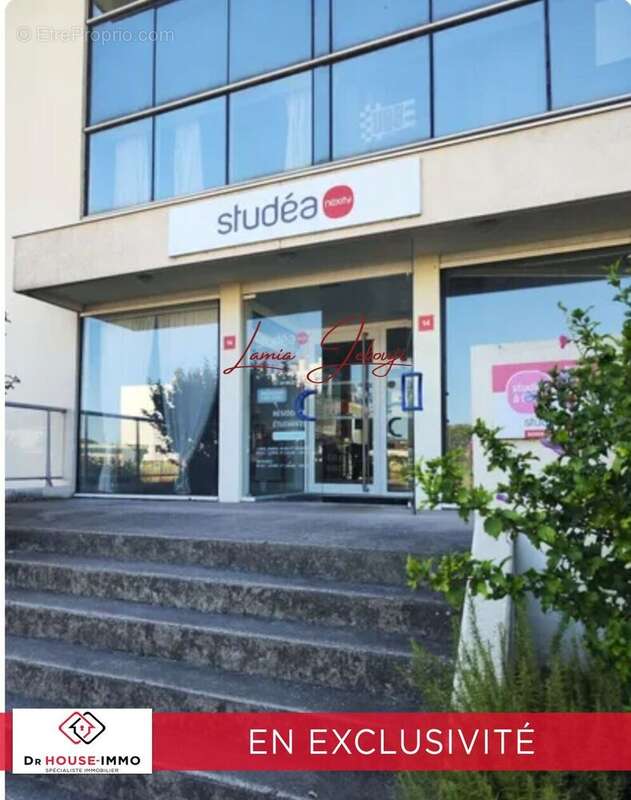 Appartement à MERIGNAC