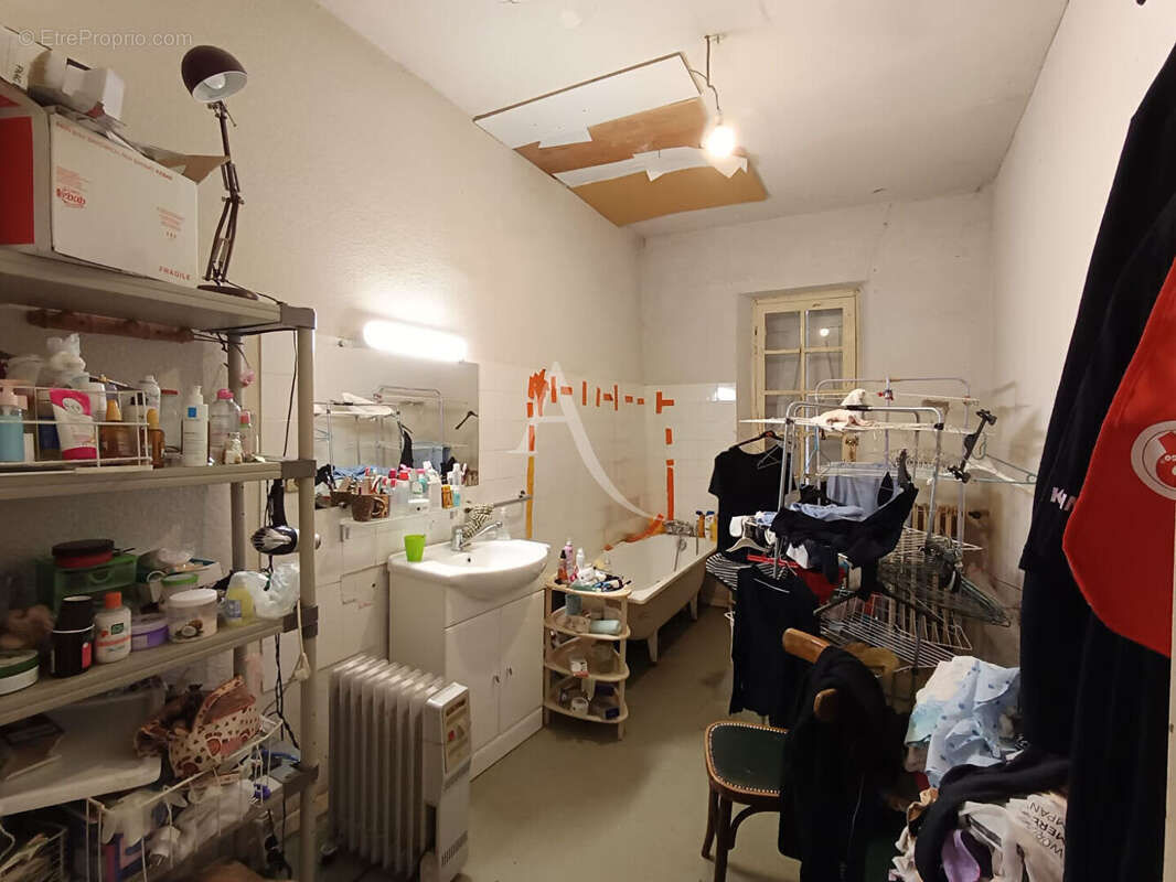 Appartement à BESSIERES