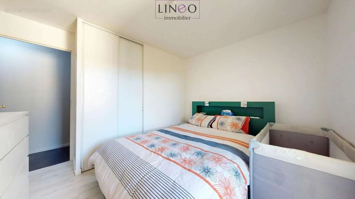 Appartement à CHOISY-LE-ROI