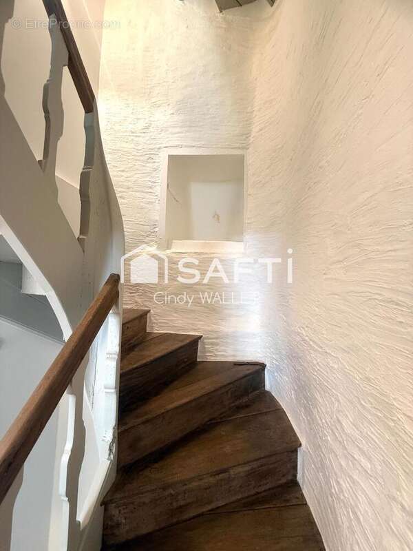 Photo 2 - Maison à LAON