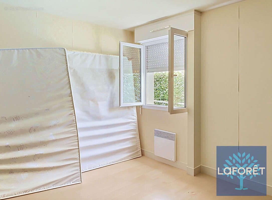 Appartement à SAINT-PAUL-LES-DAX