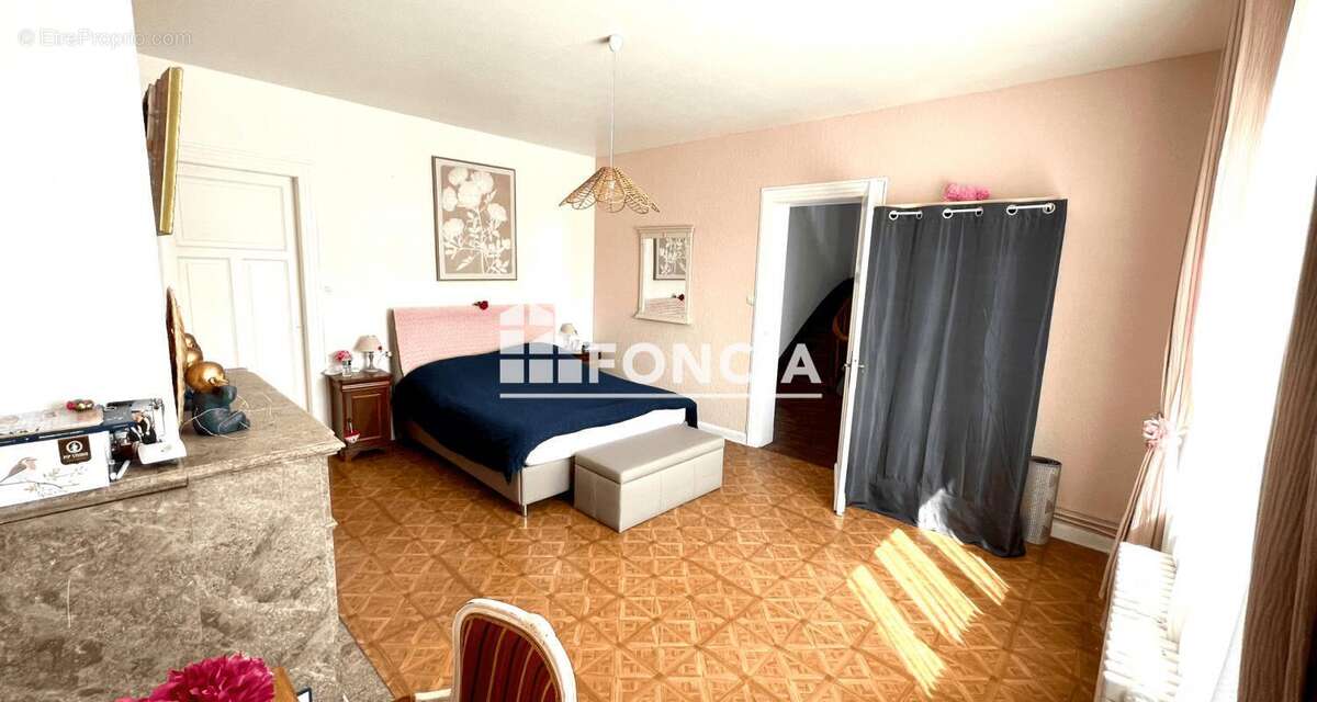 Maison à VALENCIENNES