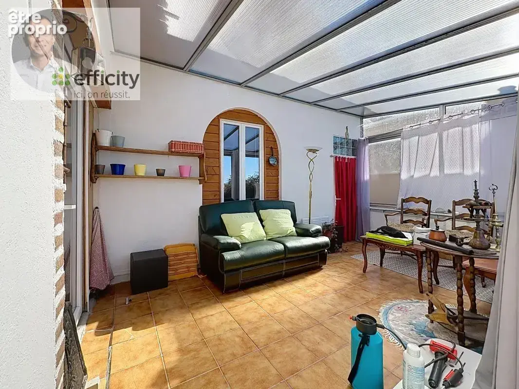 Maison 3 pièces 65 m² à vendre à Vichy (03200) - photo 21