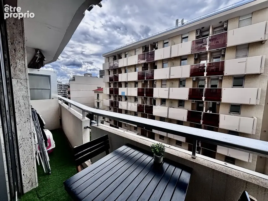 Studio Triangle d'or Saint-Raphael 83700 - photo 6