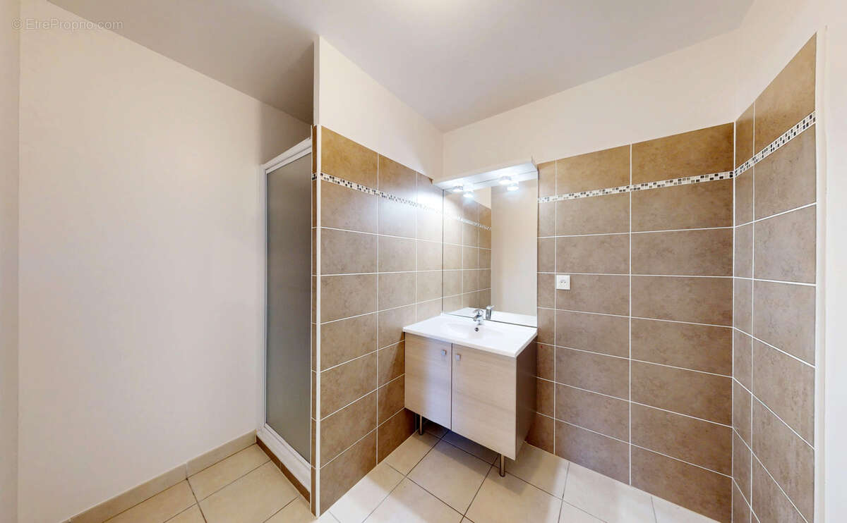 Appartement à ANGLET