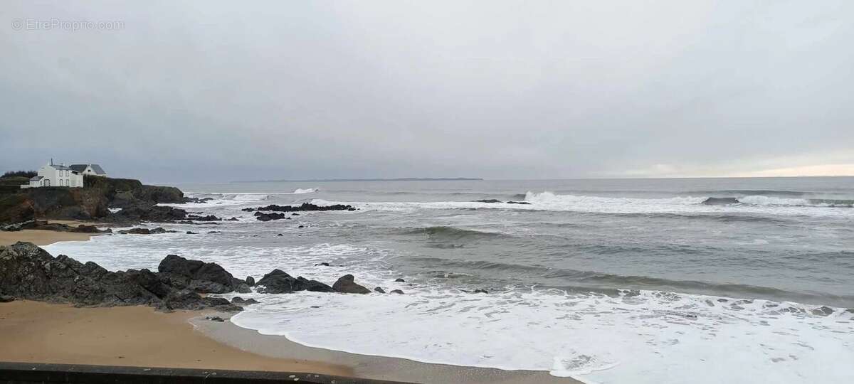 Terrain à CLOHARS-CARNOET