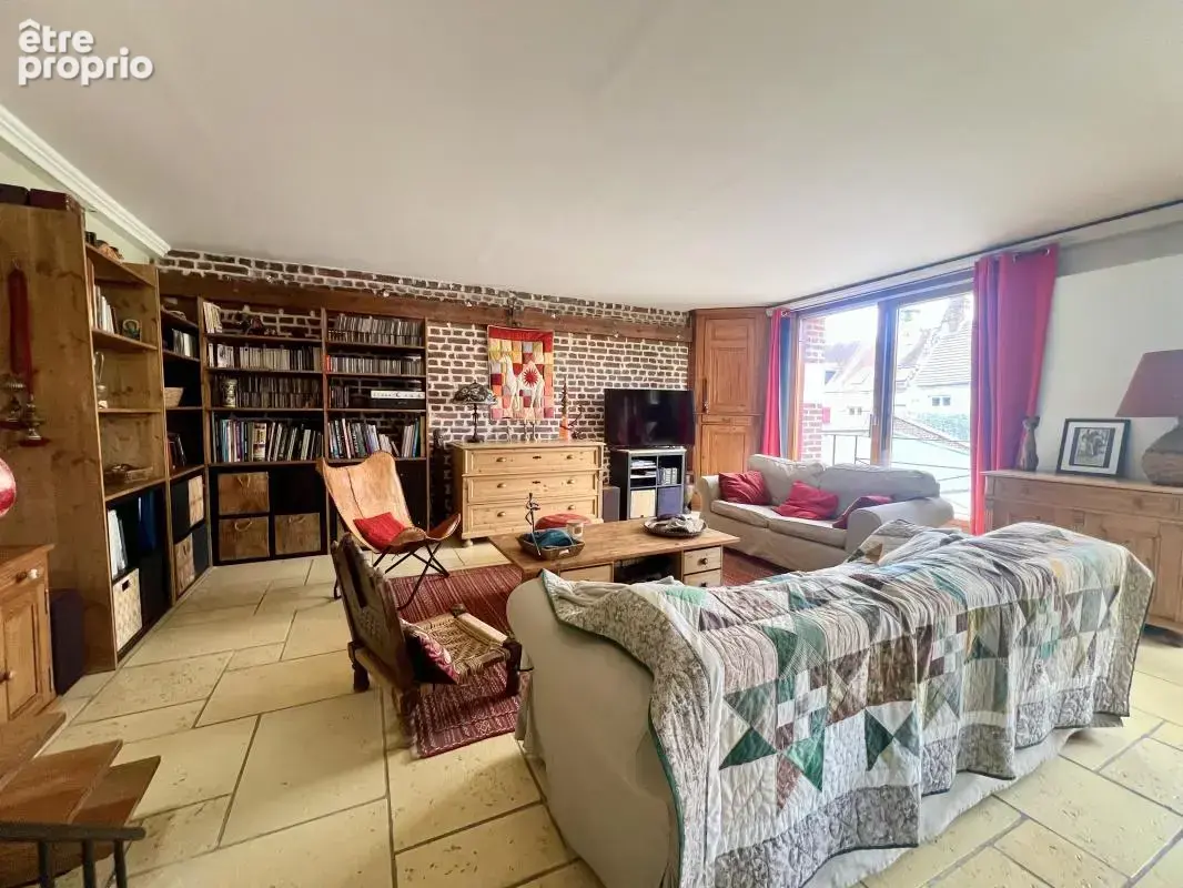Maison 6 pièces 197 m² à vendre à Crepy-En-Valois (60800) - photo 4