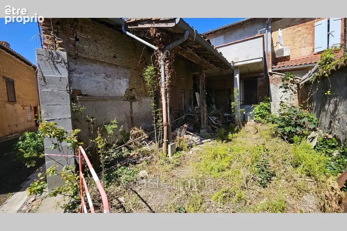 Maison 400 m² à vendre à Saint-Porquier (82700) - photo 4