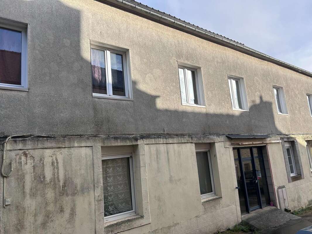 Photo 3 - Appartement à SAINT-POL-DE-LEON