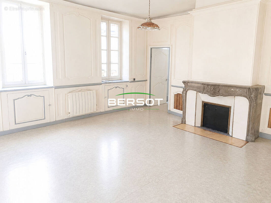 Appartement à VESOUL