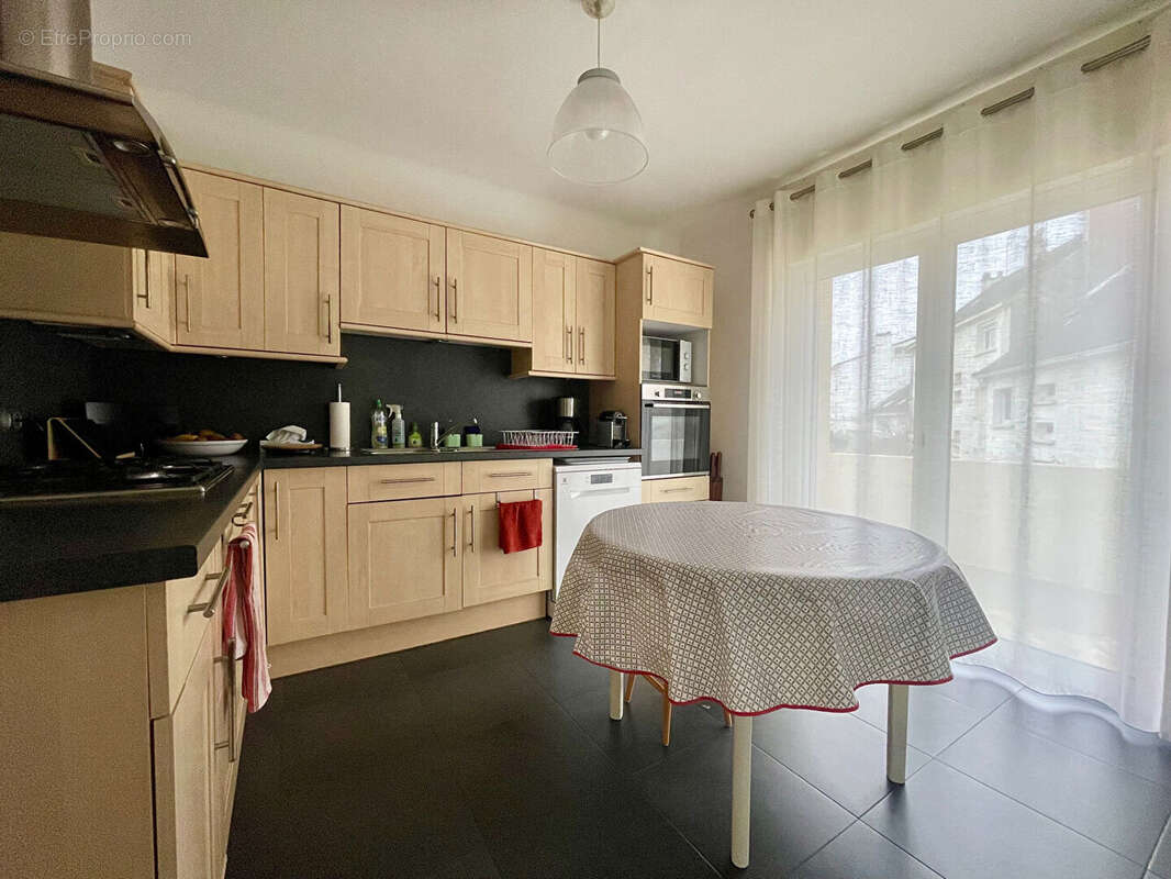 Maison à SAINT-NAZAIRE