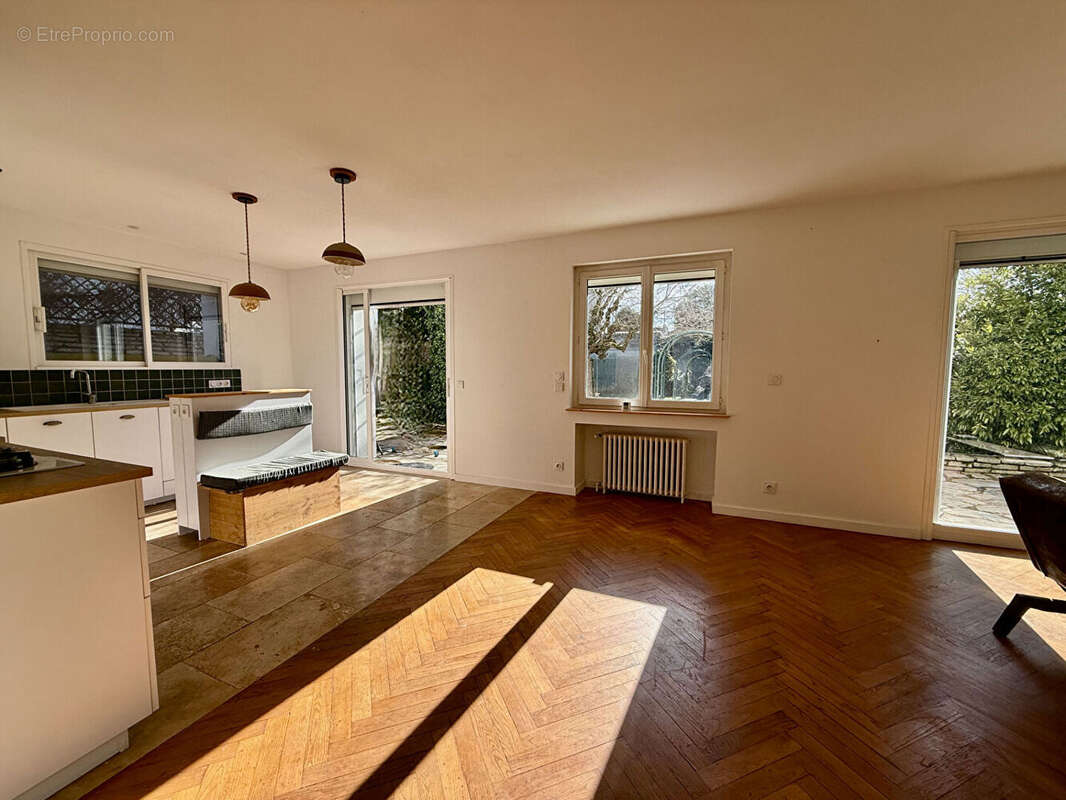 Maison à VILLENEUVE-SUR-LOT