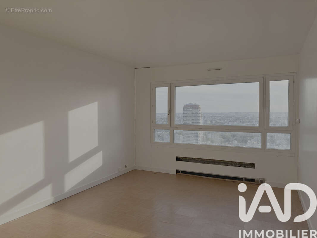 Photo 2 - Appartement à PARIS-13E