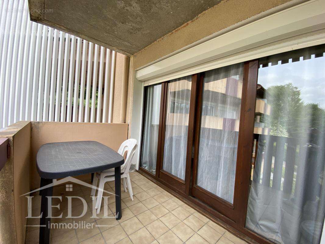 Appartement barbotan les thermes - photo 7