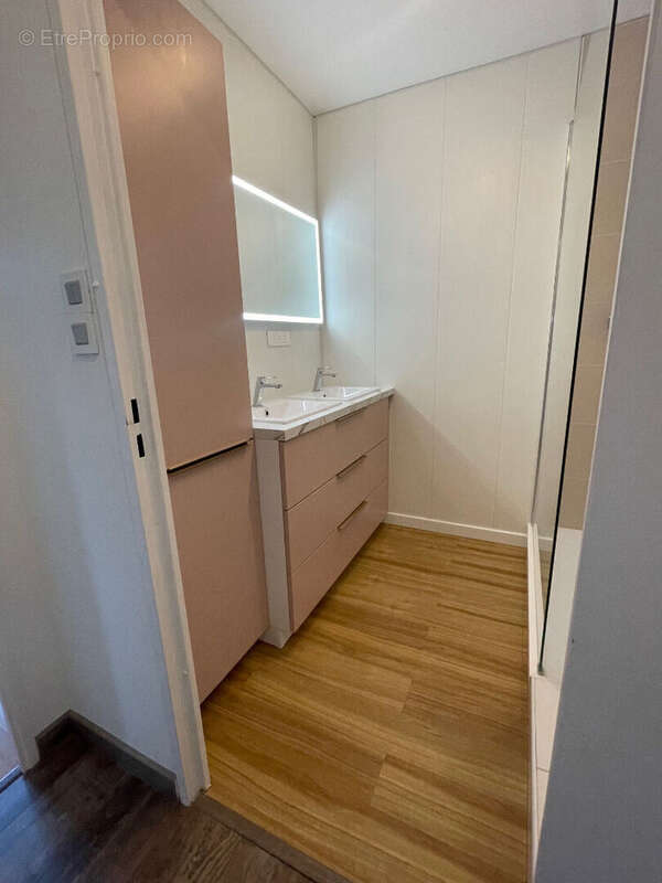 Appartement à BREST