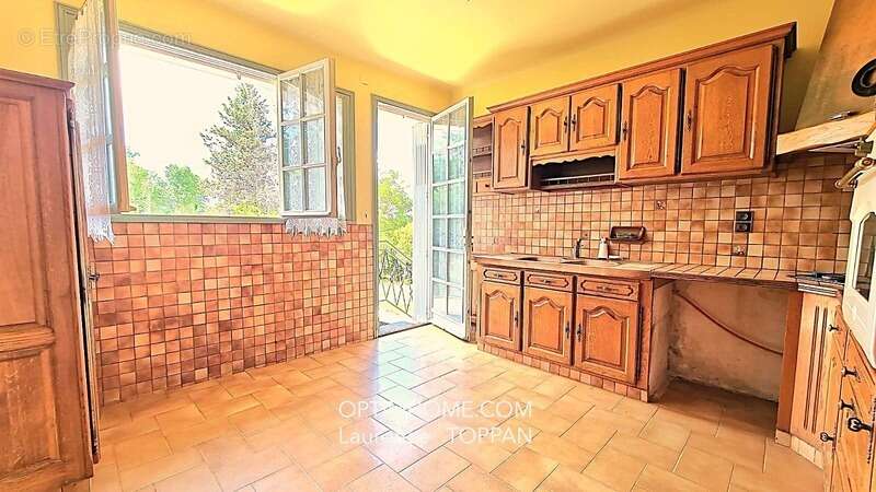 Maison à VILLENEUVE-SUR-LOT