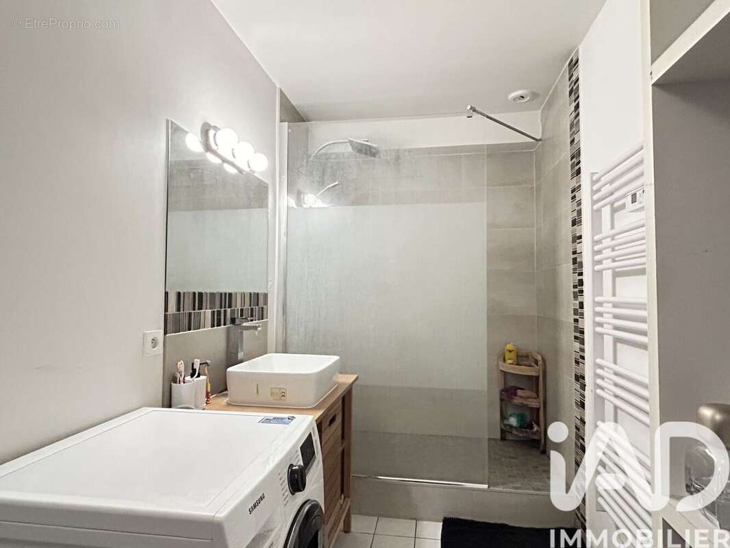 Photo 5 - Appartement à PONTAULT-COMBAULT