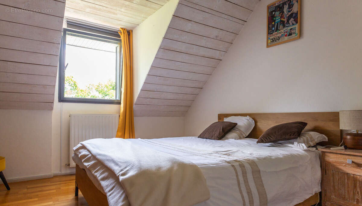 Maison à RIEC-SUR-BELON