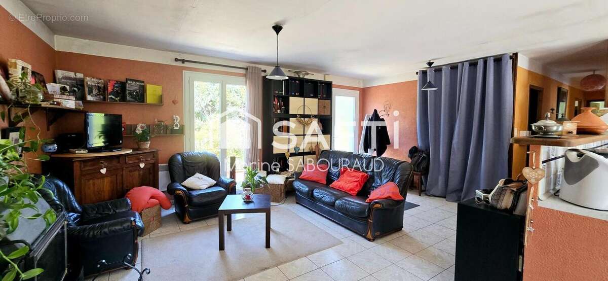 Photo 4 - Maison à BRIGNOLES