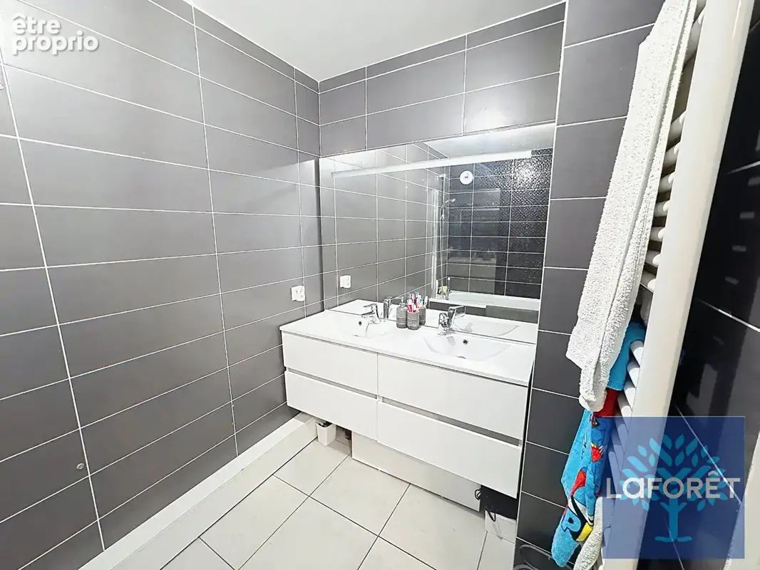 Appartement Neuilly Sur Marne 4 pièce(s) 87 m2 à 8 minutes du RER A - photo 4