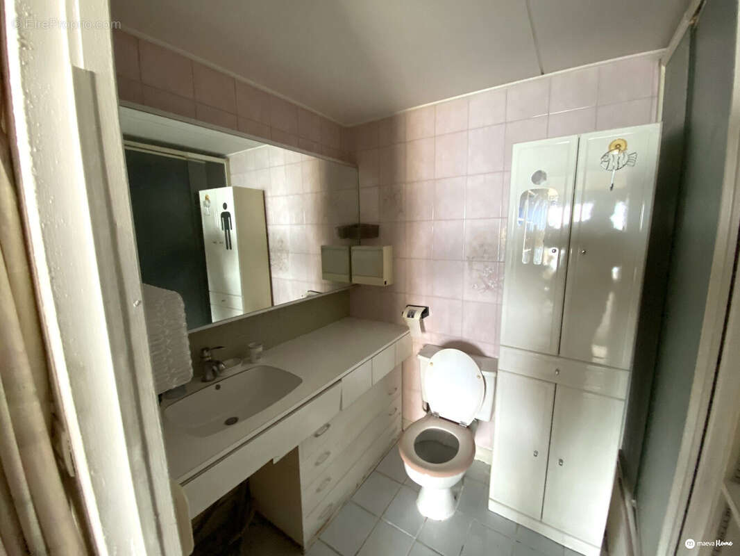 Appartement à BANDOL