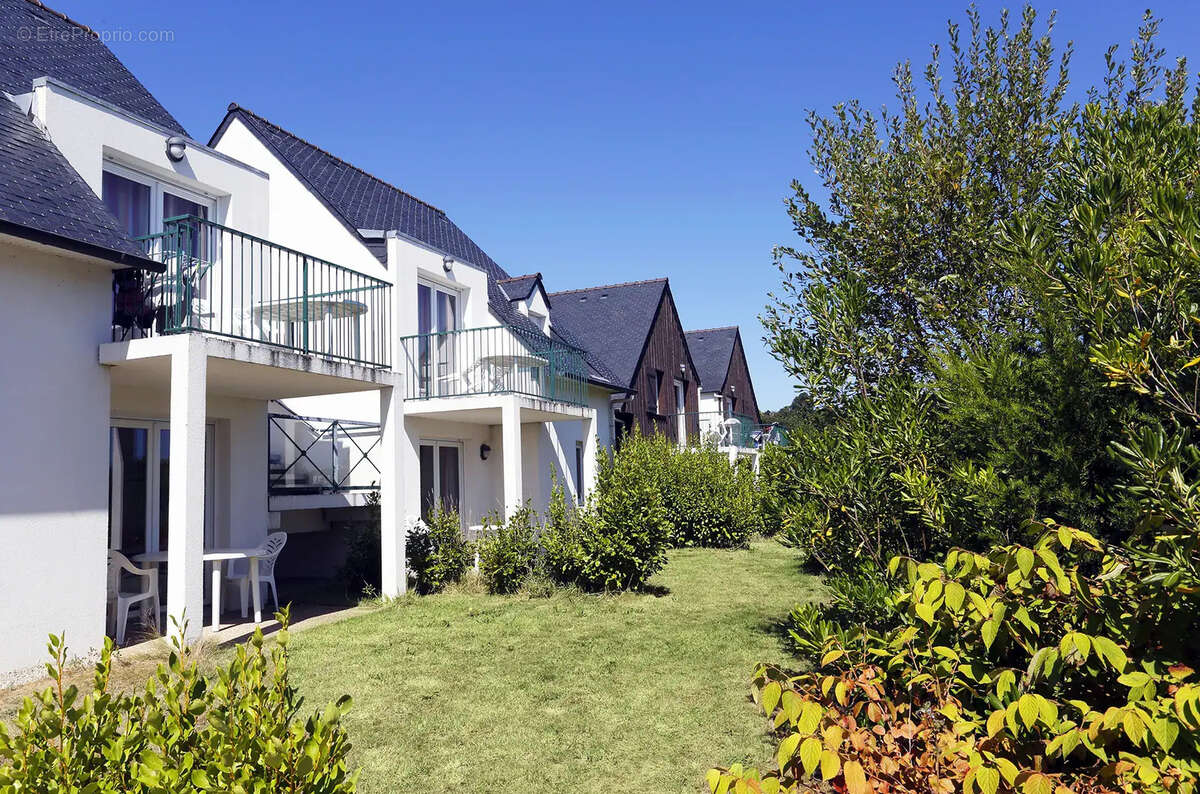Investissement sous bail commercial - photo 6