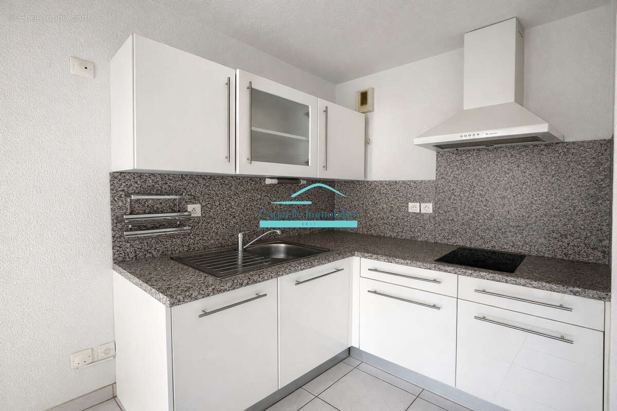 Appartement à MIREVAL